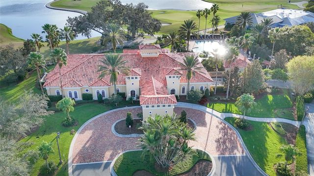 10653 GARDA DRIVE, Trinity, FL 34655