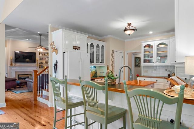 426 Wadley Coleman Lake Road, Midville, GA 30441