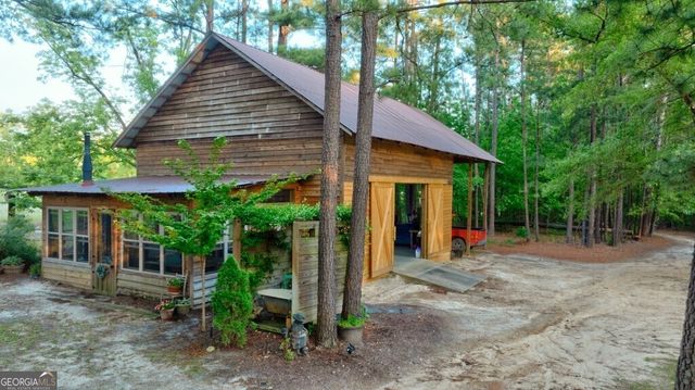 426 Wadley Coleman Lake Road, Midville, GA 30441