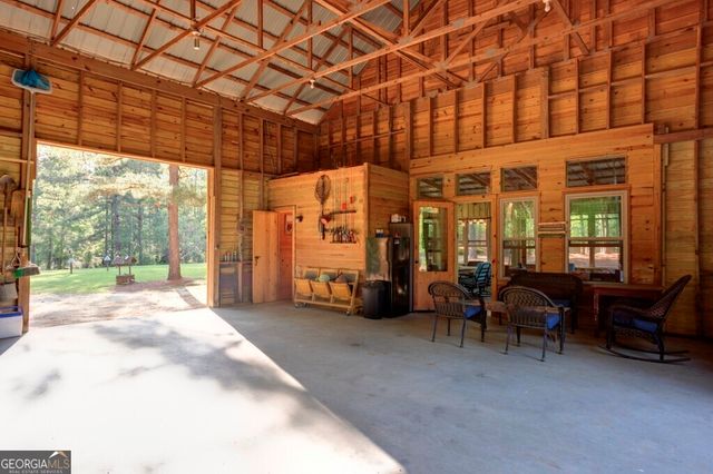 426 Wadley Coleman Lake Road, Midville, GA 30441