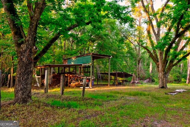 426 Wadley Coleman Lake Road, Midville, GA 30441