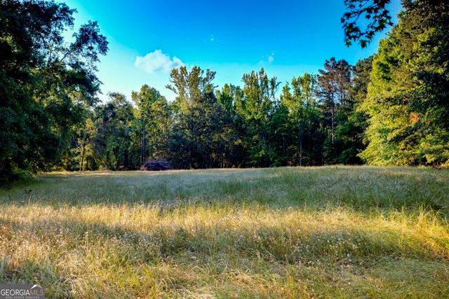 426 Wadley Coleman Lake Road, Midville, GA 30441