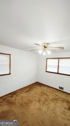 965 Laurel Street, Morrow, GA 30260