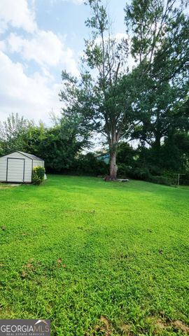 965 Laurel Street, Morrow, GA 30260