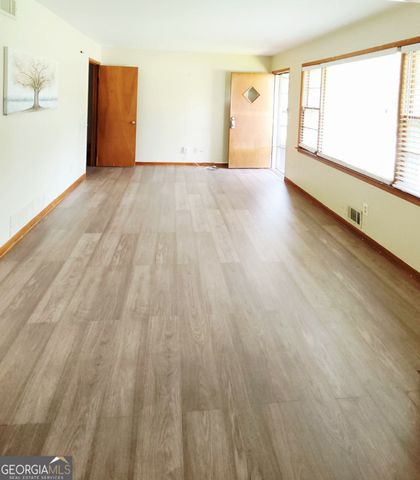 965 Laurel Street, Morrow, GA 30260