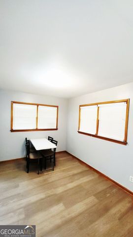 965 Laurel Street, Morrow, GA 30260