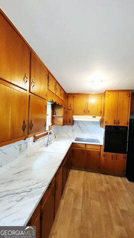 965 Laurel Street, Morrow, GA 30260