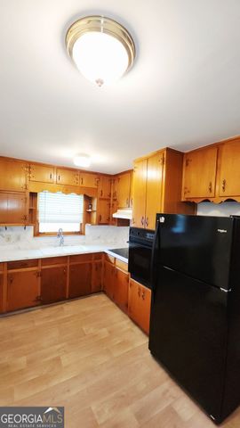 965 Laurel Street, Morrow, GA 30260