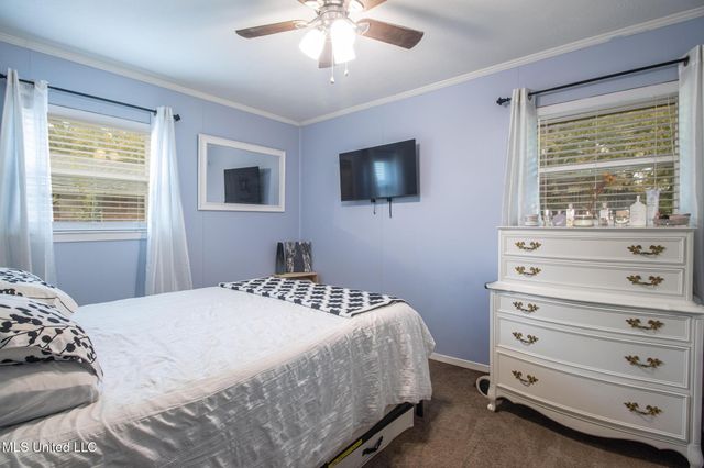 15616 Belmont Drive, Biloxi, MS 39532