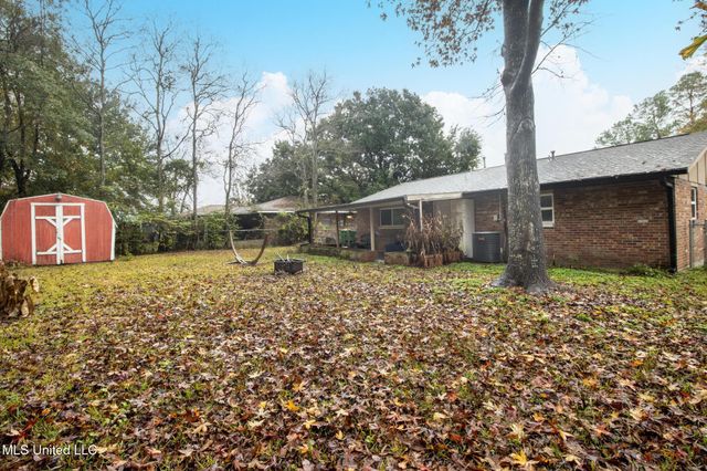 15616 Belmont Drive, Biloxi, MS 39532