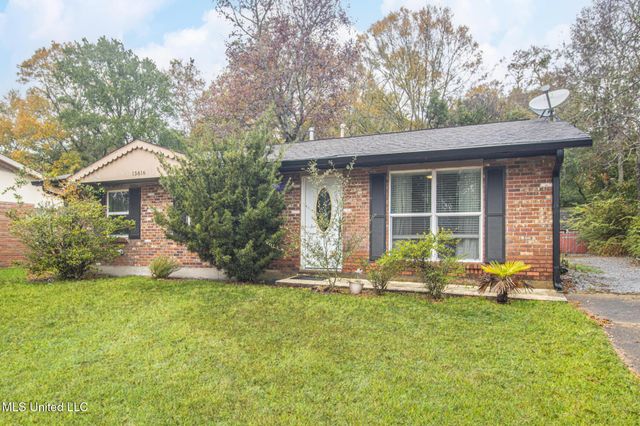 15616 Belmont Drive, Biloxi, MS 39532