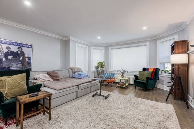 6154-56 N HAMILTON Avenue, Chicago, IL 60659