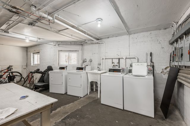 6154-56 N HAMILTON Avenue, Chicago, IL 60659