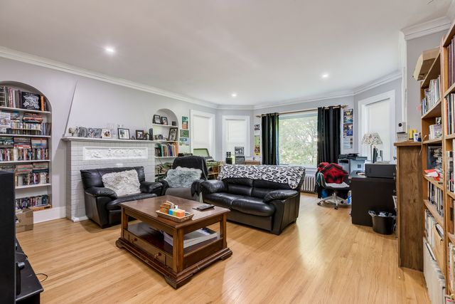 6154-56 N HAMILTON Avenue, Chicago, IL 60659