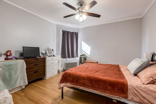 6154-56 N HAMILTON Avenue, Chicago, IL 60659
