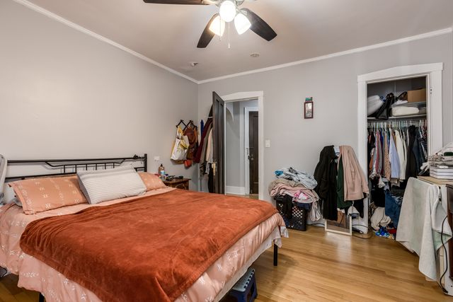 6154-56 N HAMILTON Avenue, Chicago, IL 60659