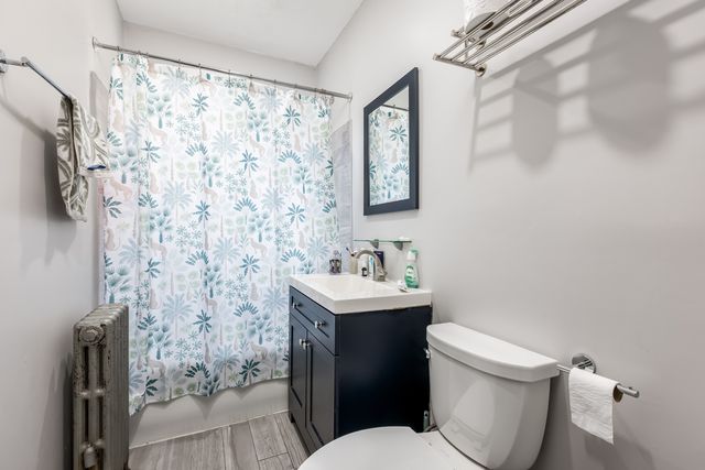 6154-56 N HAMILTON Avenue, Chicago, IL 60659
