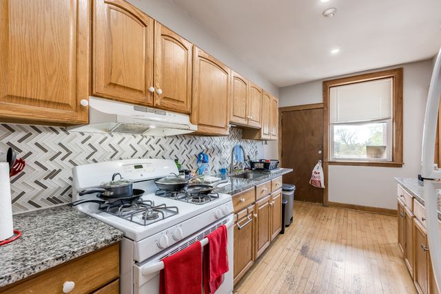 6154-56 N HAMILTON Avenue, Chicago, IL 60659