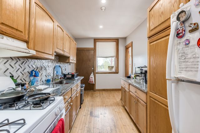 6154-56 N HAMILTON Avenue, Chicago, IL 60659