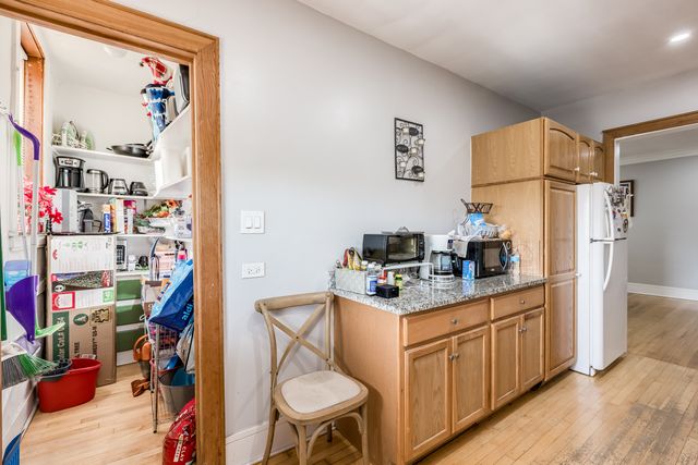 6154-56 N HAMILTON Avenue, Chicago, IL 60659