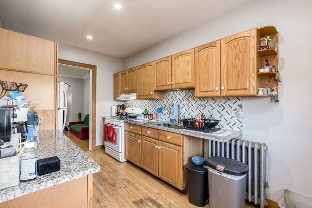 6154-56 N HAMILTON Avenue, Chicago, IL 60659