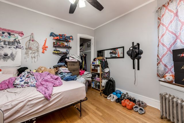 6154-56 N HAMILTON Avenue, Chicago, IL 60659