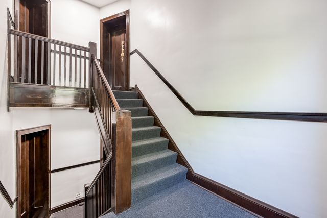 6154-56 N HAMILTON Avenue, Chicago, IL 60659