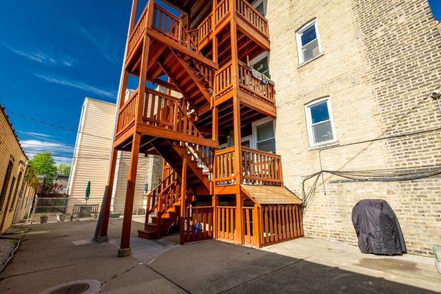 6154-56 N HAMILTON Avenue, Chicago, IL 60659