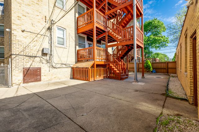 6154-56 N HAMILTON Avenue, Chicago, IL 60659