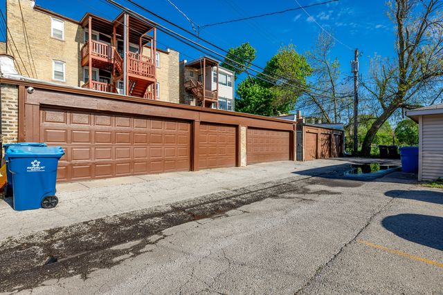 6154-56 N HAMILTON Avenue, Chicago, IL 60659