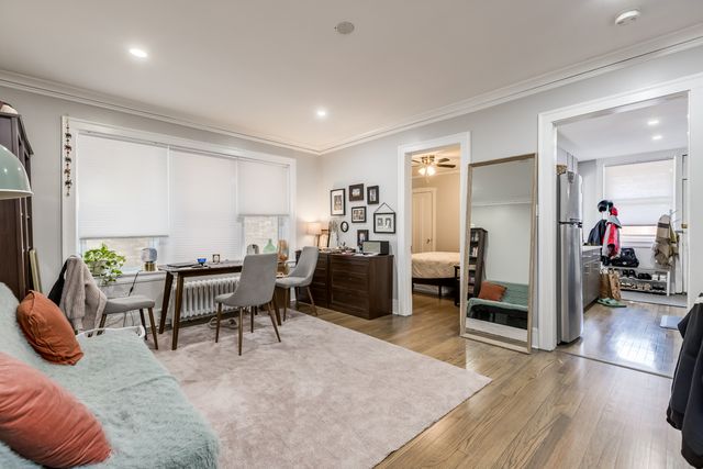 6154-56 N HAMILTON Avenue, Chicago, IL 60659