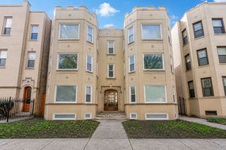 6154-56 N HAMILTON Avenue, Chicago, IL 60659