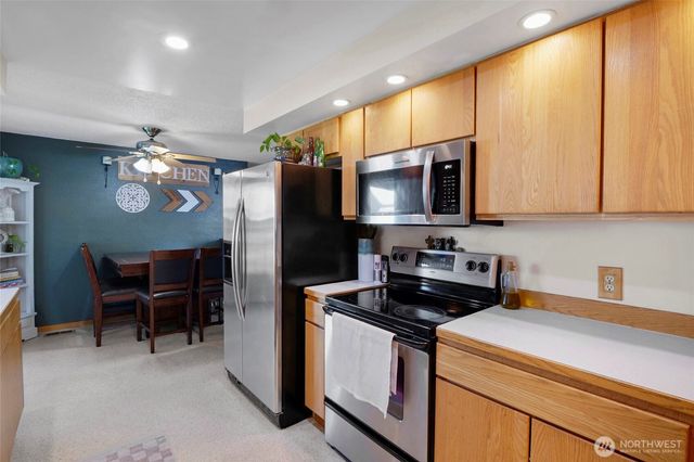 223 H Street NE, Ephrata, WA 98823