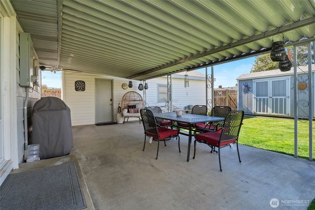 223 H Street NE, Ephrata, WA 98823