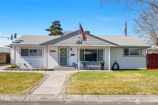 223 H Street NE, Ephrata, WA 98823