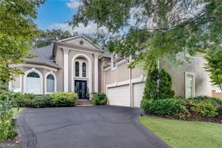 7135 Greatwood Trail, Alpharetta, GA 30005