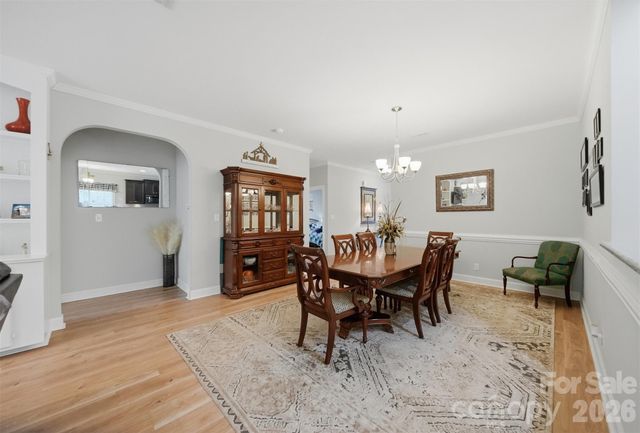 453 Pepperstone Drive, Salisbury, NC 28146