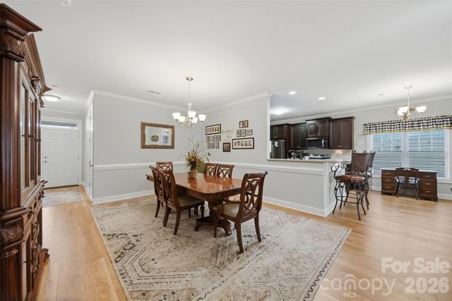 453 Pepperstone Drive, Salisbury, NC 28146