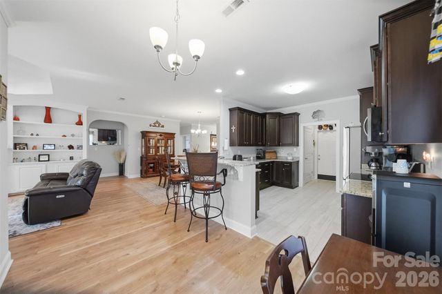 453 Pepperstone Drive, Salisbury, NC 28146