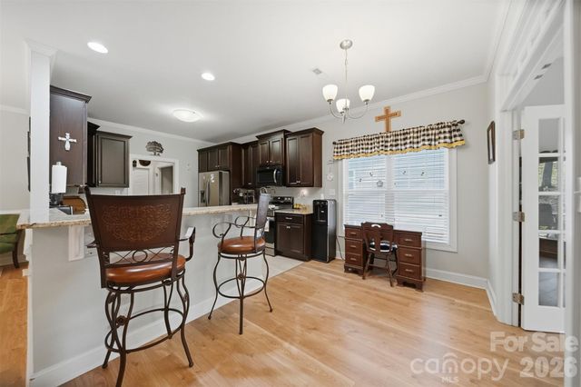 453 Pepperstone Drive, Salisbury, NC 28146