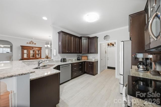 453 Pepperstone Drive, Salisbury, NC 28146