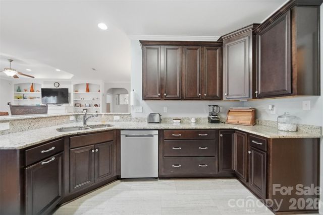 453 Pepperstone Drive, Salisbury, NC 28146