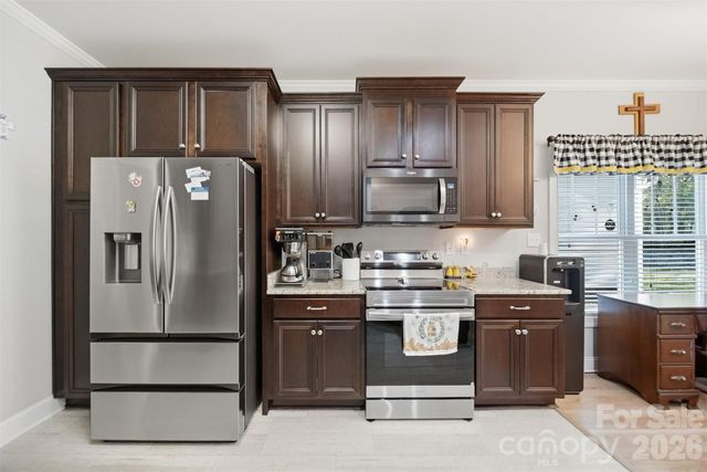 453 Pepperstone Drive, Salisbury, NC 28146