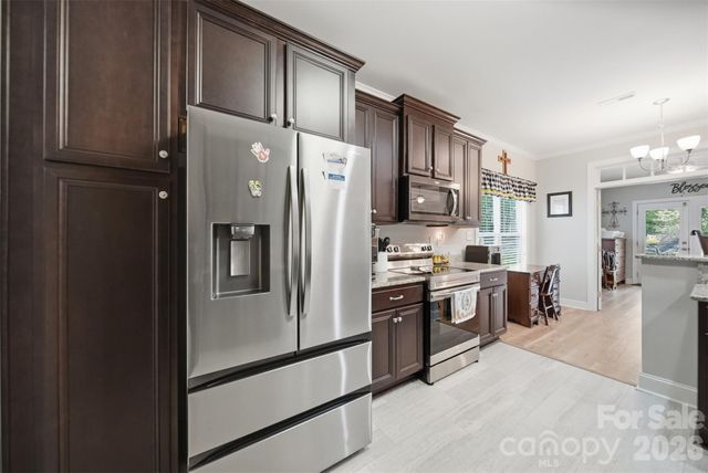 453 Pepperstone Drive, Salisbury, NC 28146