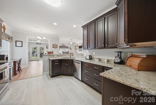 453 Pepperstone Drive, Salisbury, NC 28146