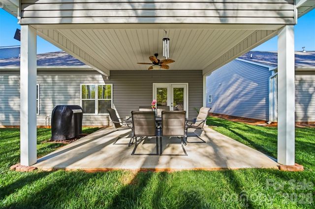 453 Pepperstone Drive, Salisbury, NC 28146