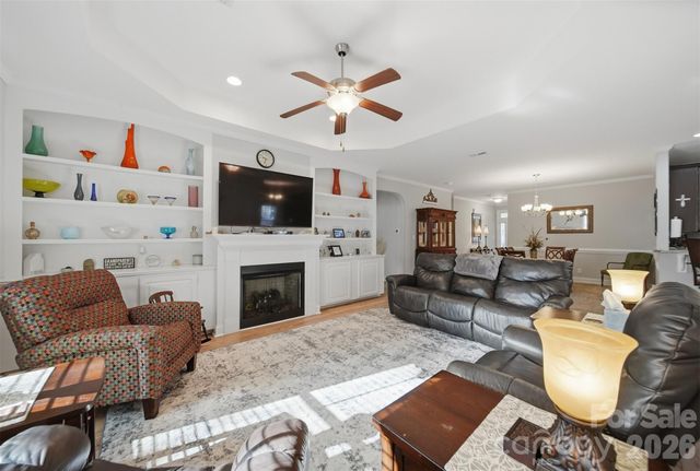 453 Pepperstone Drive, Salisbury, NC 28146