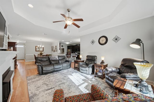 453 Pepperstone Drive, Salisbury, NC 28146