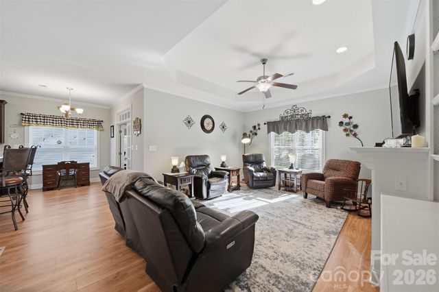 453 Pepperstone Drive, Salisbury, NC 28146