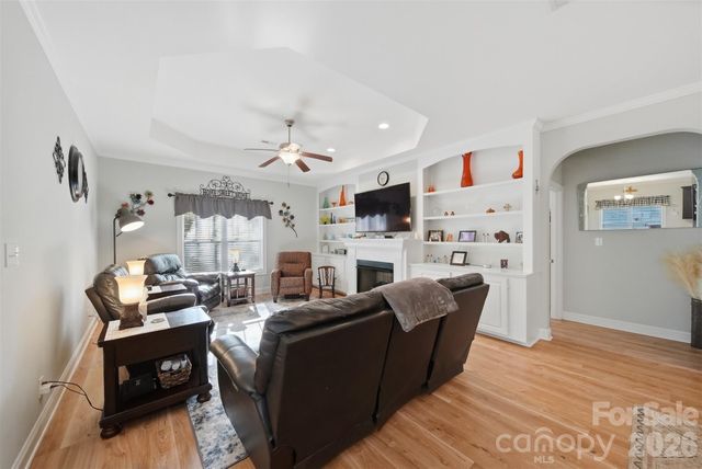 453 Pepperstone Drive, Salisbury, NC 28146